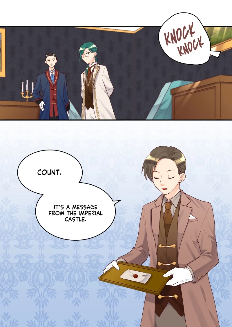 The Twin Siblings’ New Life Chapter 38 page 60 - Chapter 38