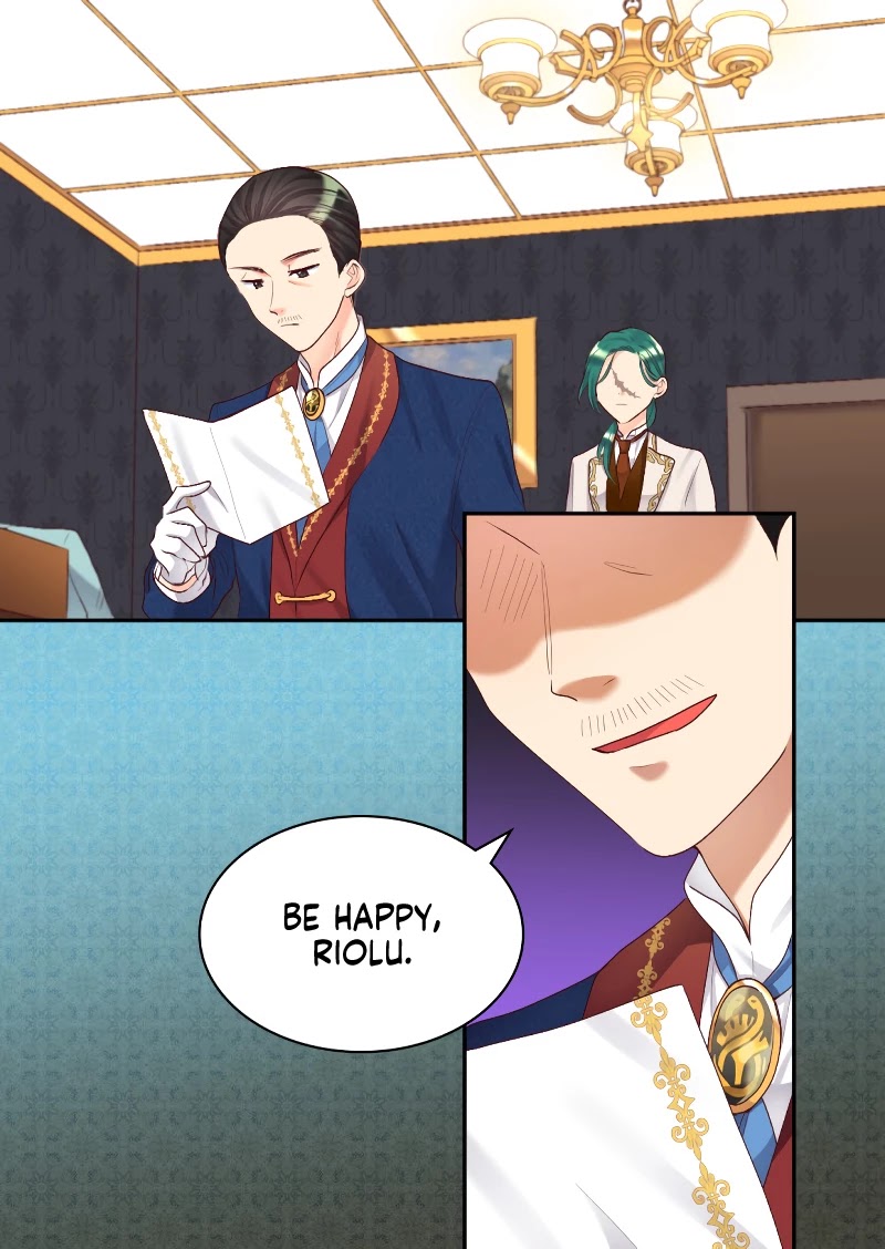 The Twin Siblings’ New Life Chapter 38 page 61 - Chapter 38