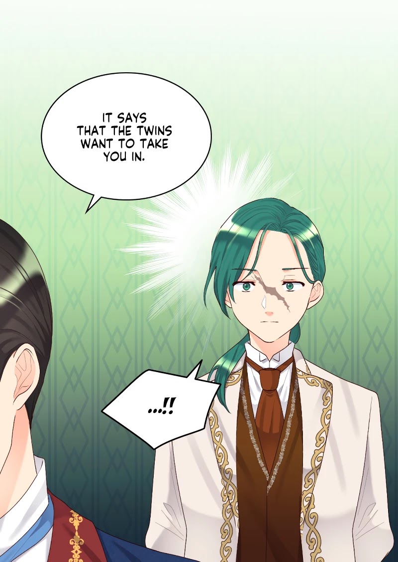 The Twin Siblings’ New Life Chapter 38 page 62 - Chapter 38