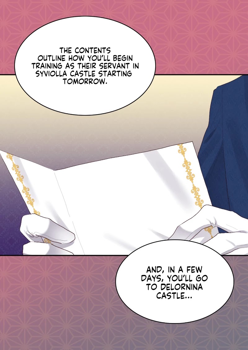 The Twin Siblings’ New Life Chapter 38 page 63 - Chapter 38