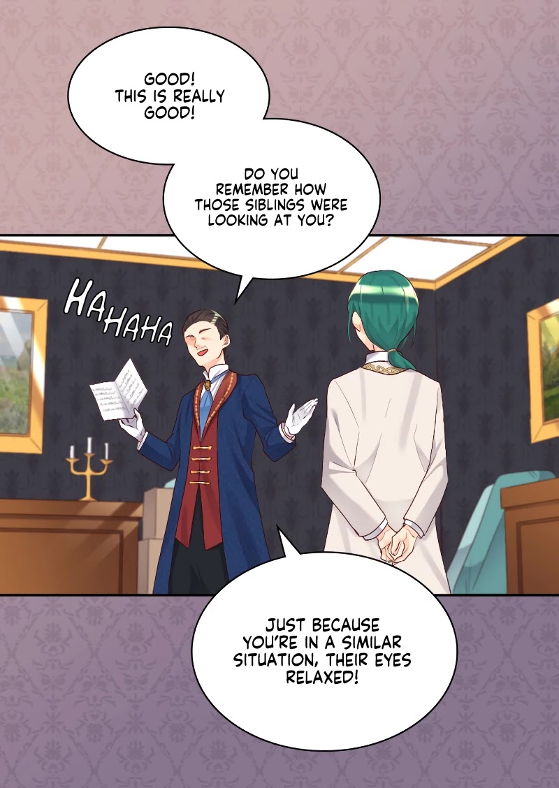 The Twin Siblings’ New Life Chapter 38 page 64 - Chapter 38
