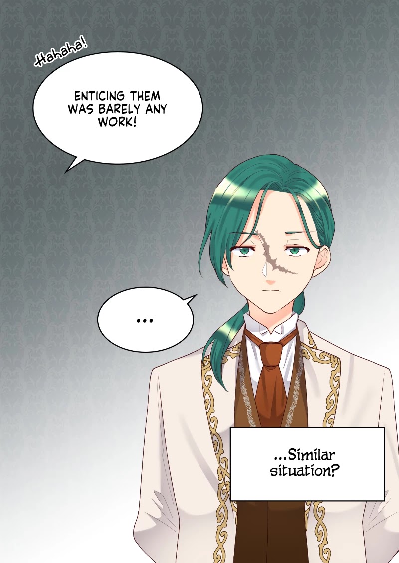 The Twin Siblings’ New Life Chapter 38 page 65 - Chapter 38