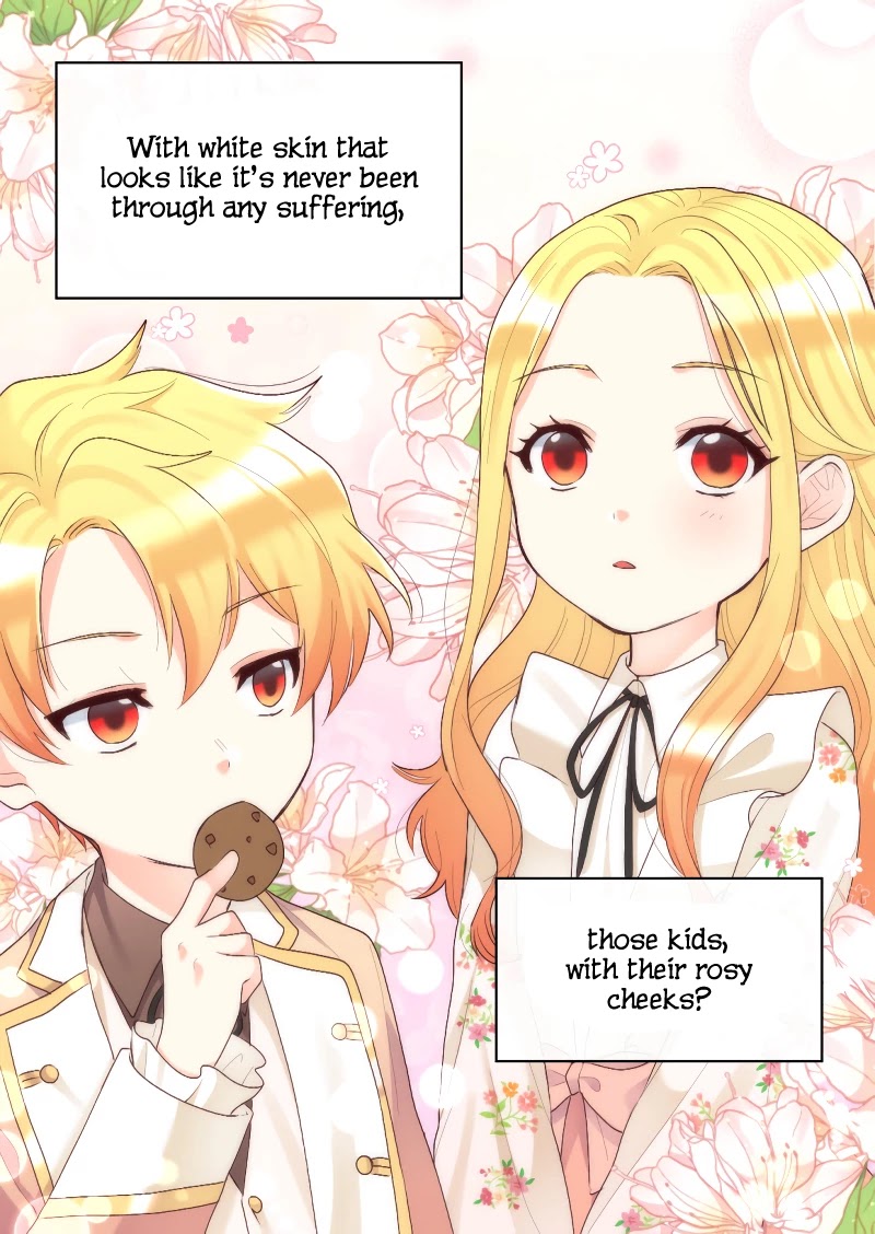 The Twin Siblings’ New Life Chapter 38 page 66 - Chapter 38