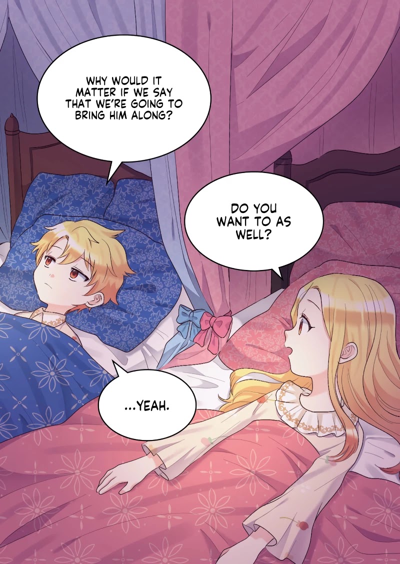The Twin Siblings’ New Life Chapter 38 page 7 - Chapter 38