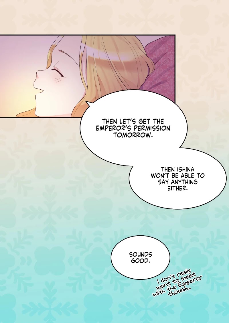 The Twin Siblings’ New Life Chapter 38 page 8 - Chapter 38