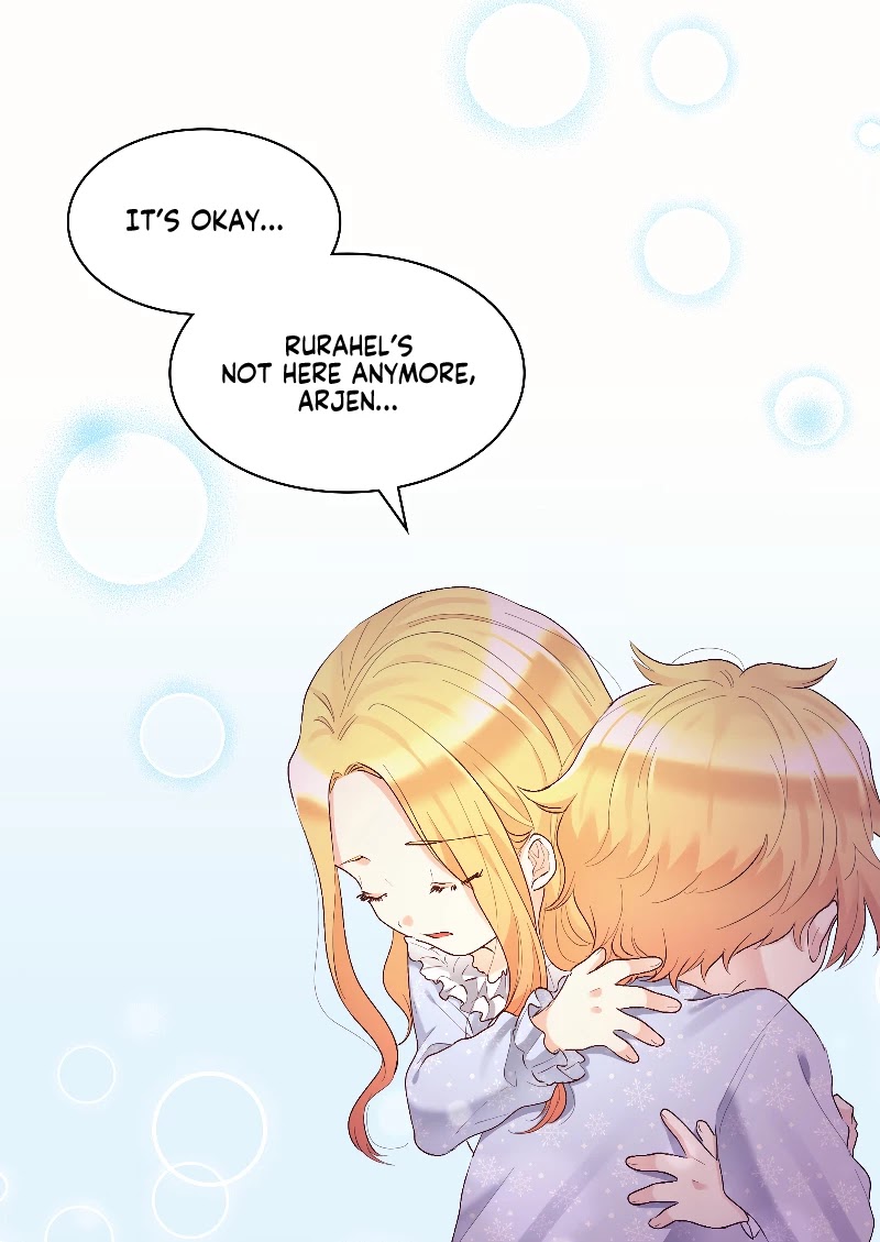 The Twin Siblings’ New Life Chapter 39 page 10 - Chapter 39