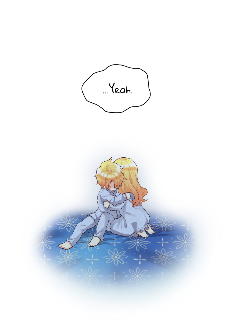 The Twin Siblings’ New Life Chapter 39 page 11 - Chapter 39