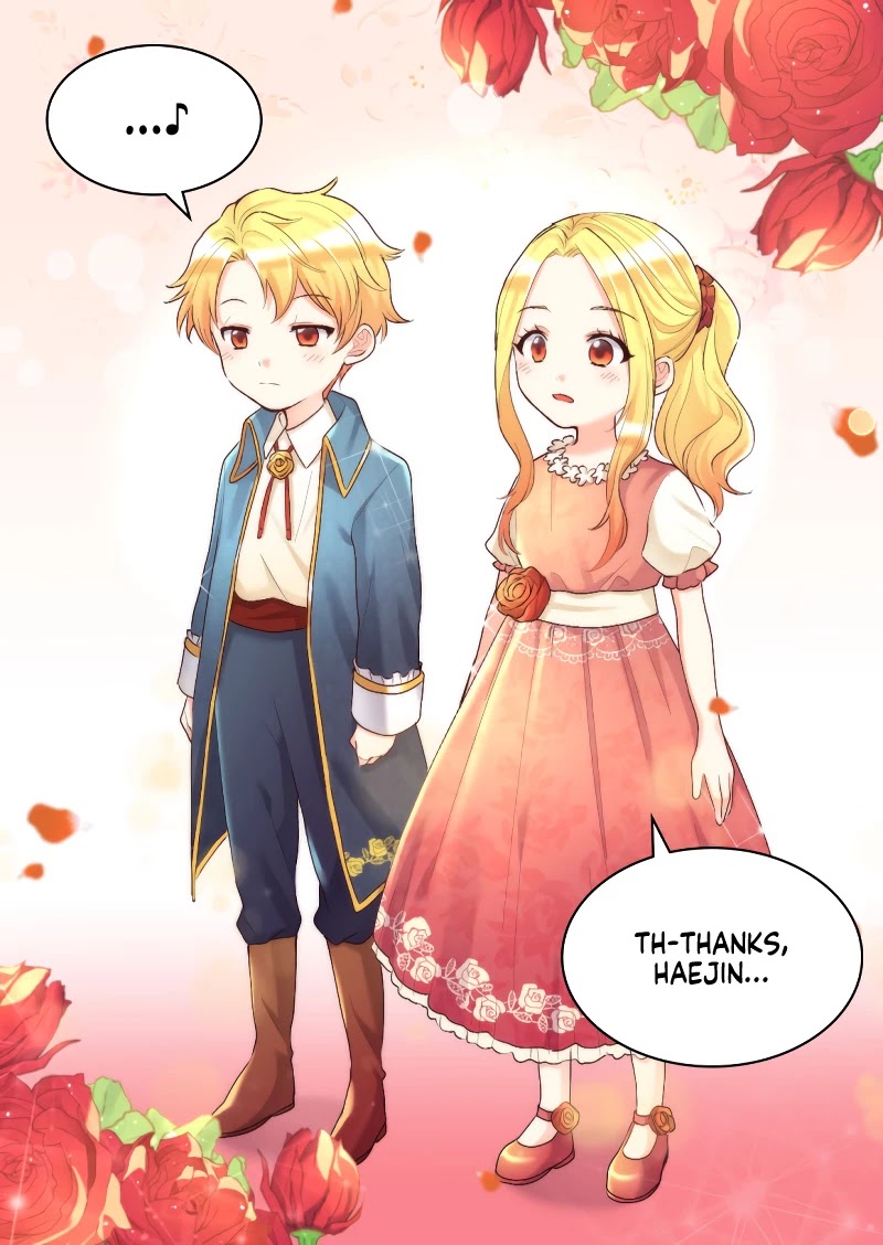 The Twin Siblings’ New Life Chapter 39 page 13 - Chapter 39