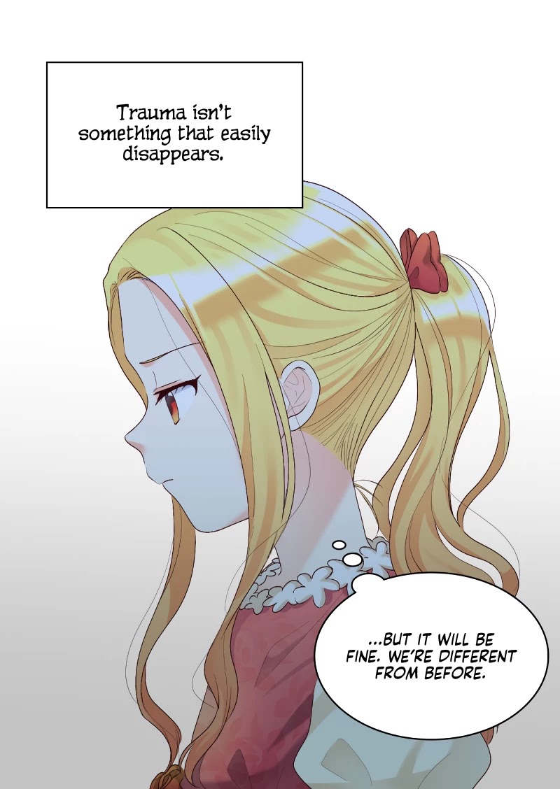 The Twin Siblings’ New Life Chapter 39 page 17 - Chapter 39
