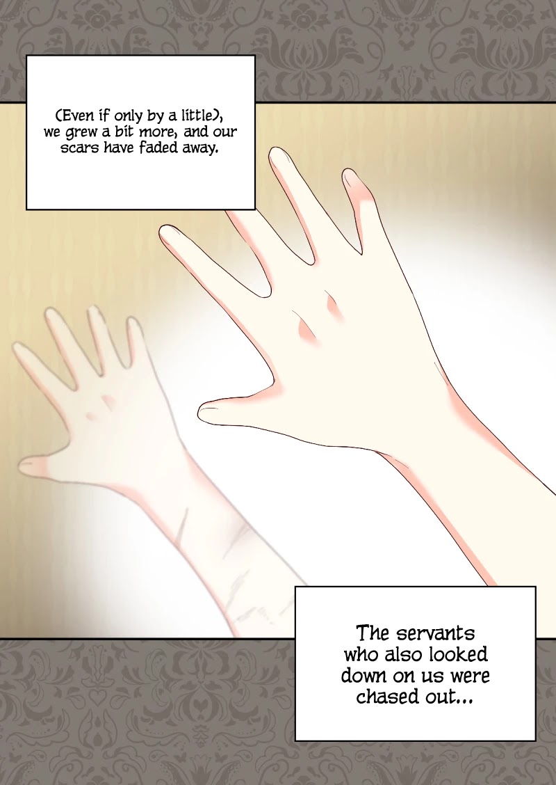The Twin Siblings’ New Life Chapter 39 page 18 - Chapter 39
