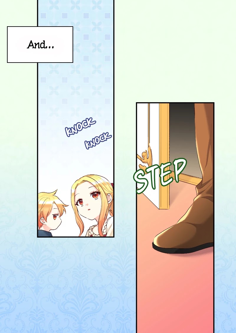 The Twin Siblings’ New Life Chapter 39 page 19 - Chapter 39