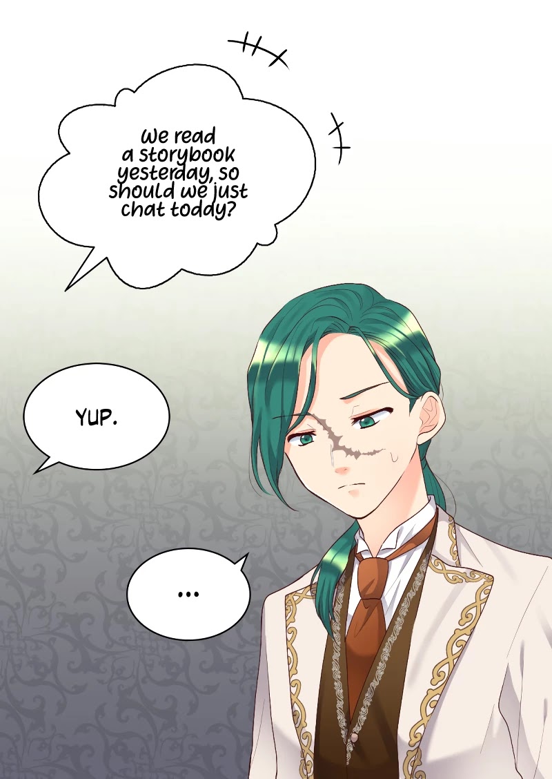 The Twin Siblings’ New Life Chapter 39 page 23 - Chapter 39