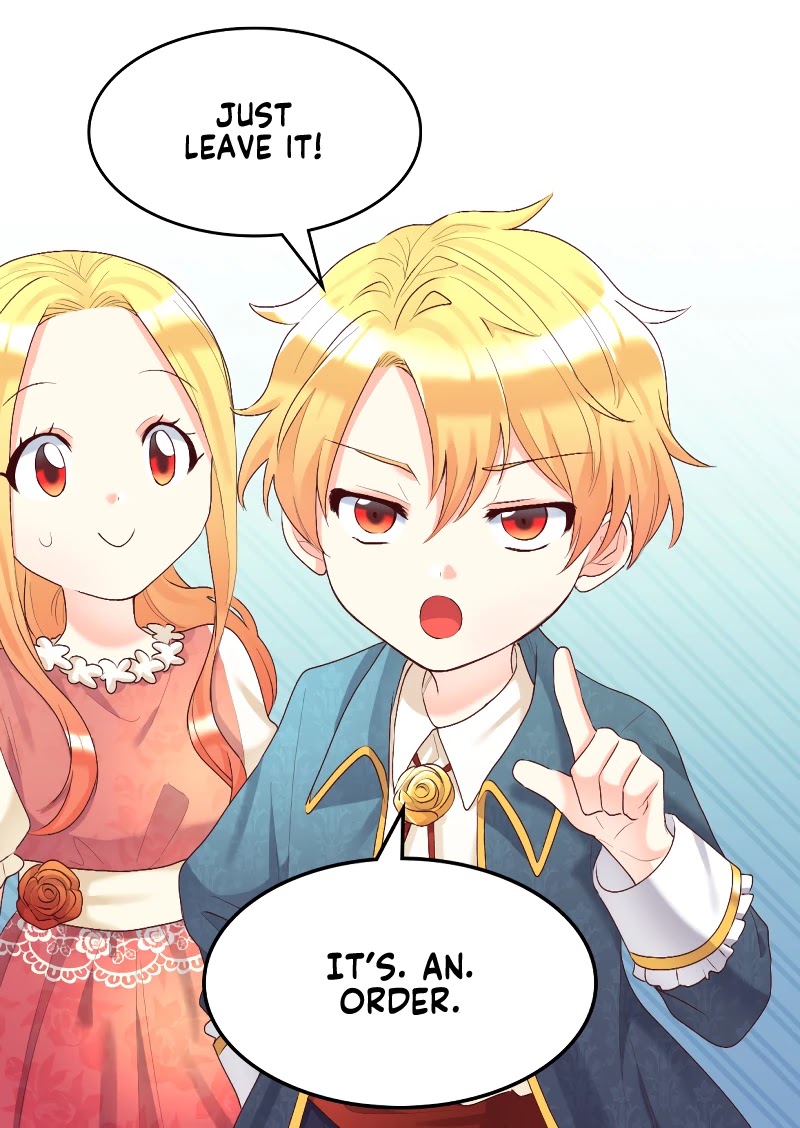 The Twin Siblings’ New Life Chapter 39 page 25 - Chapter 39