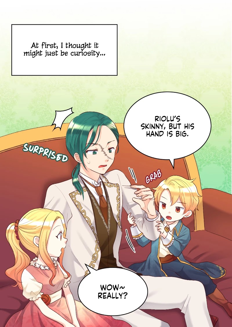 The Twin Siblings’ New Life Chapter 39 page 29 - Chapter 39