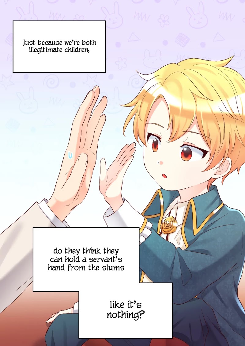 The Twin Siblings’ New Life Chapter 39 page 30 - Chapter 39