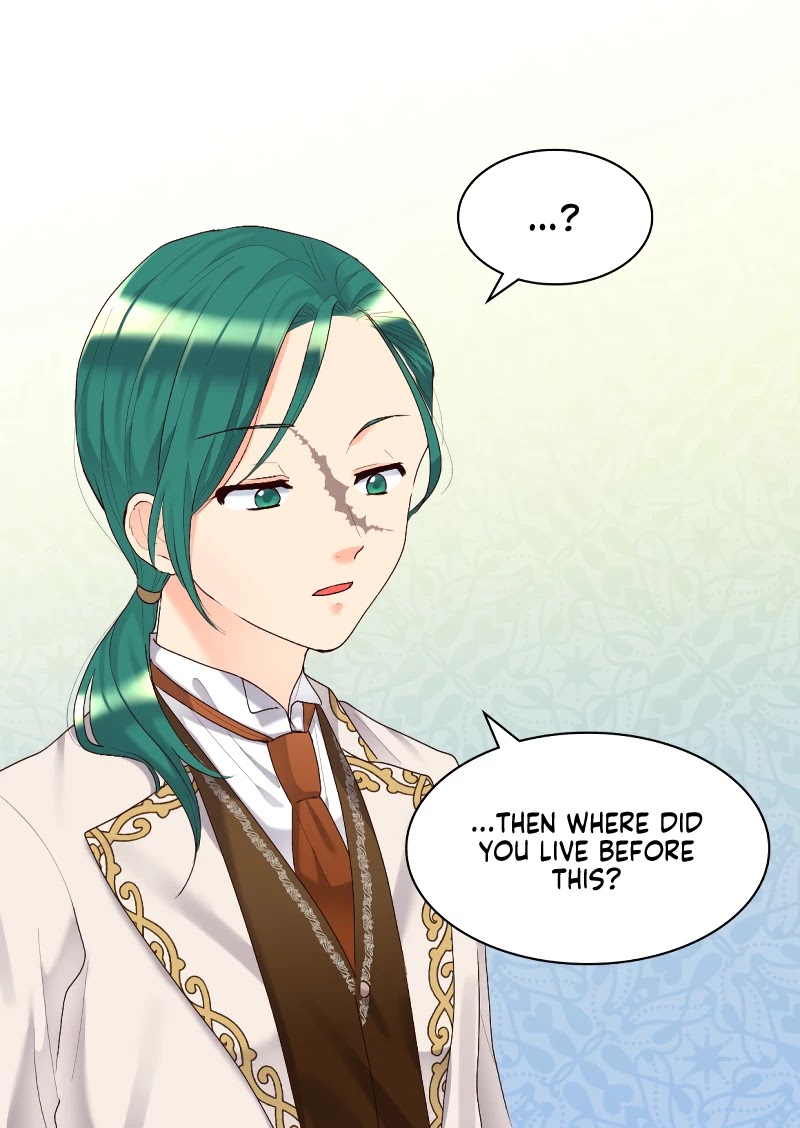 The Twin Siblings’ New Life Chapter 39 page 36 - Chapter 39