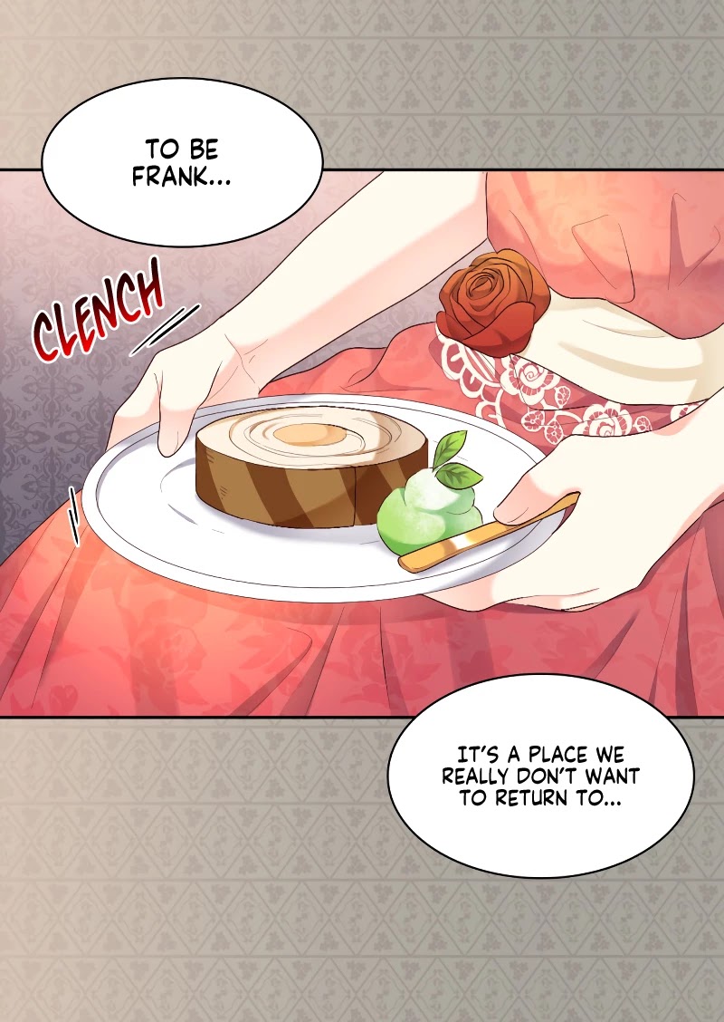 The Twin Siblings’ New Life Chapter 39 page 38 - Chapter 39