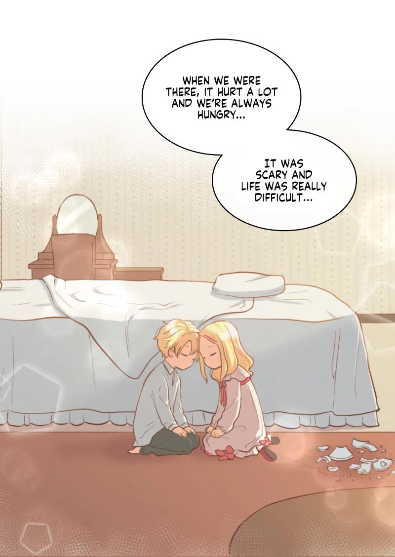 The Twin Siblings’ New Life Chapter 39 page 39 - Chapter 39