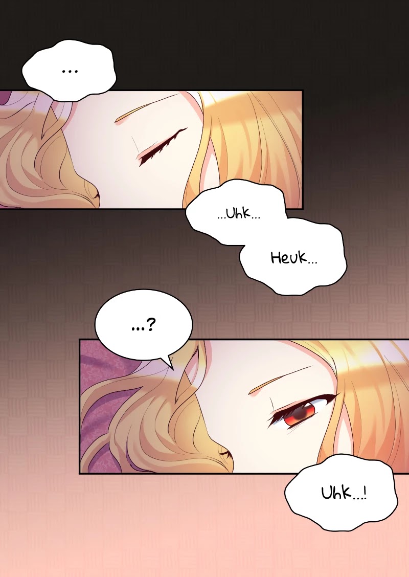 The Twin Siblings’ New Life Chapter 39 page 4 - Chapter 39