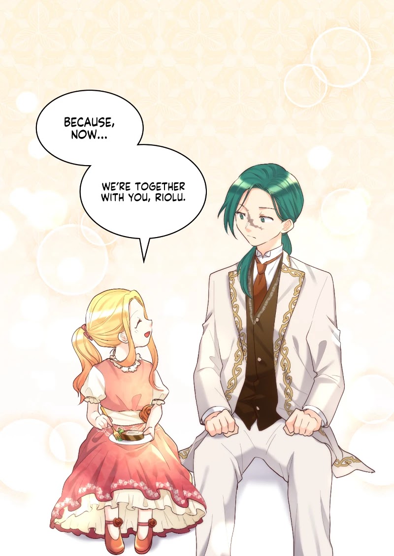 The Twin Siblings’ New Life Chapter 39 page 41 - Chapter 39