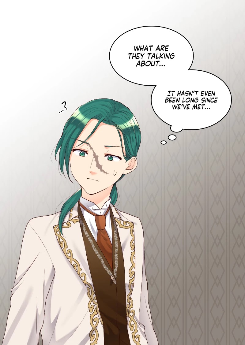 The Twin Siblings’ New Life Chapter 39 page 42 - Chapter 39