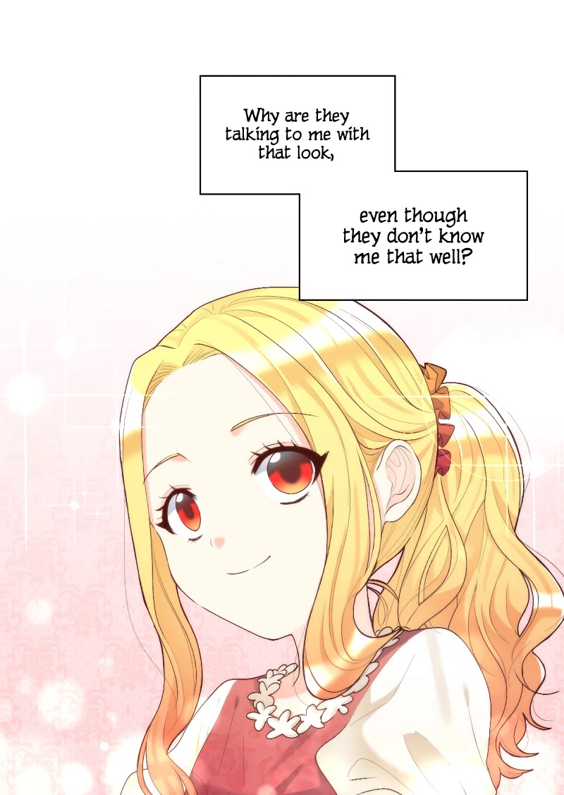 The Twin Siblings’ New Life Chapter 39 page 43 - Chapter 39