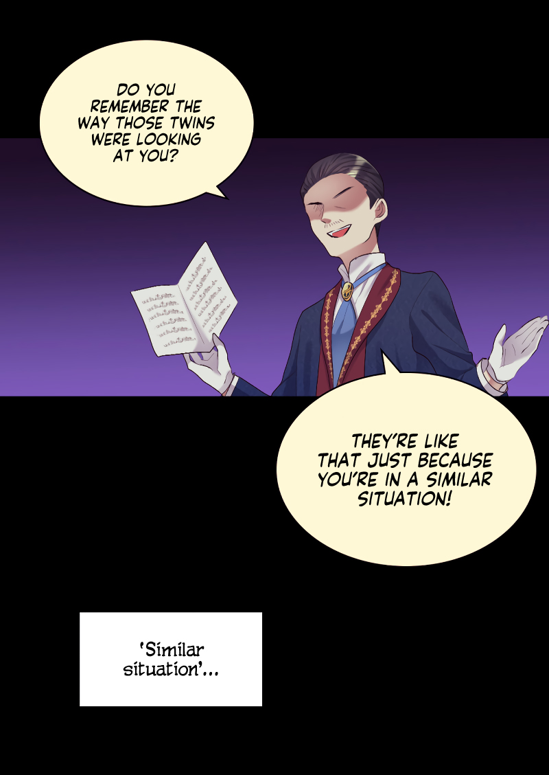 The Twin Siblings’ New Life Chapter 39 page 44 - Chapter 39