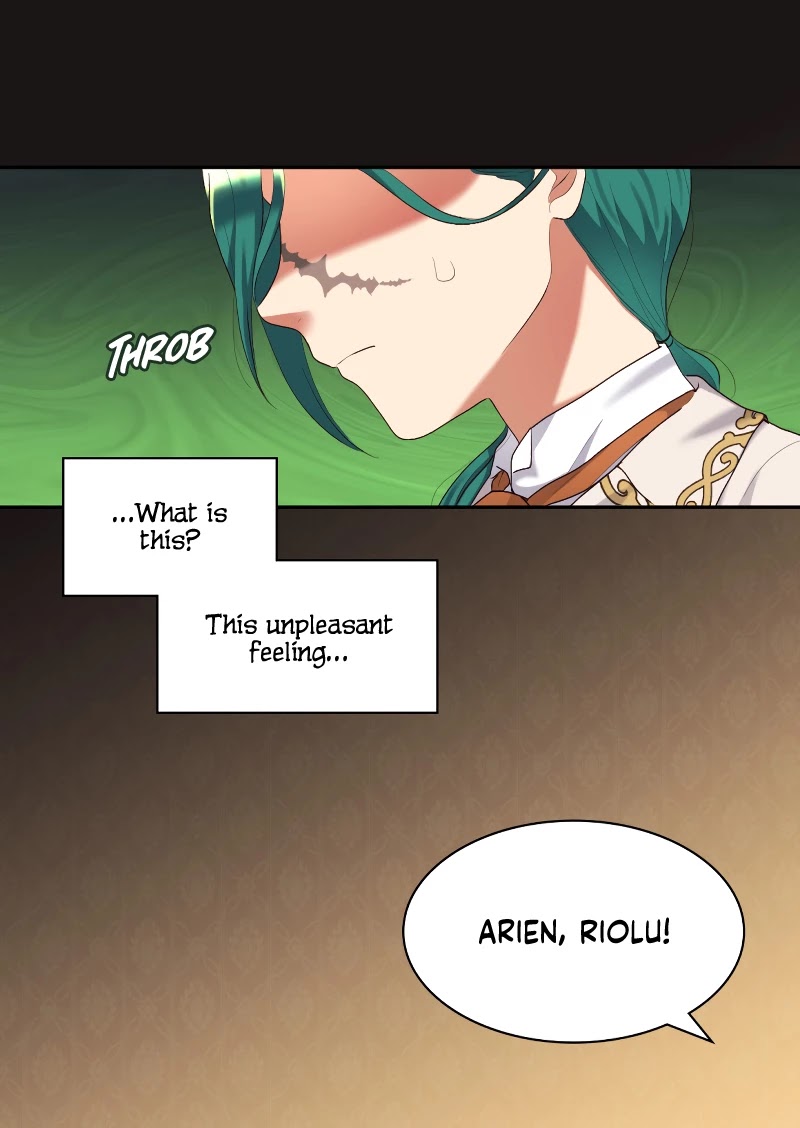 The Twin Siblings’ New Life Chapter 39 page 45 - Chapter 39