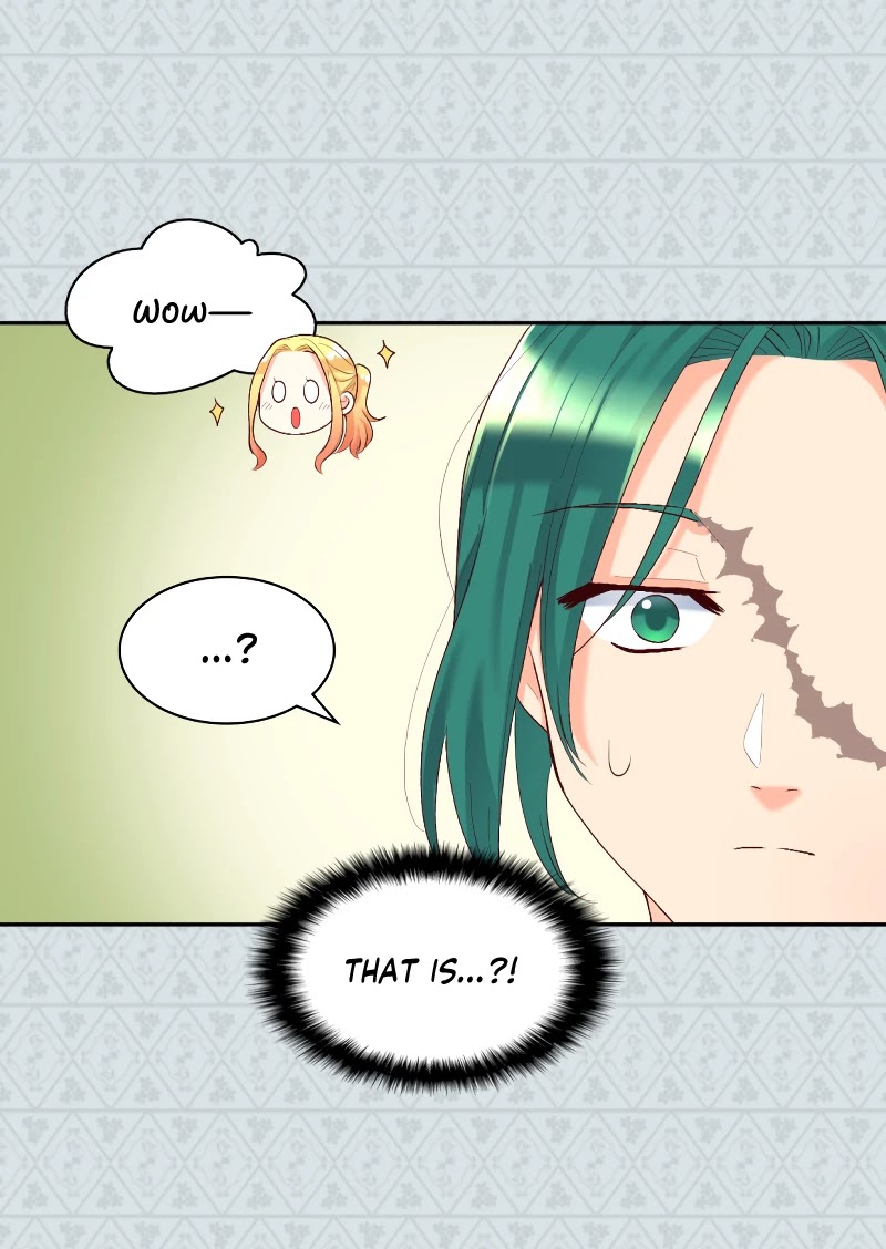 The Twin Siblings’ New Life Chapter 39 page 47 - Chapter 39