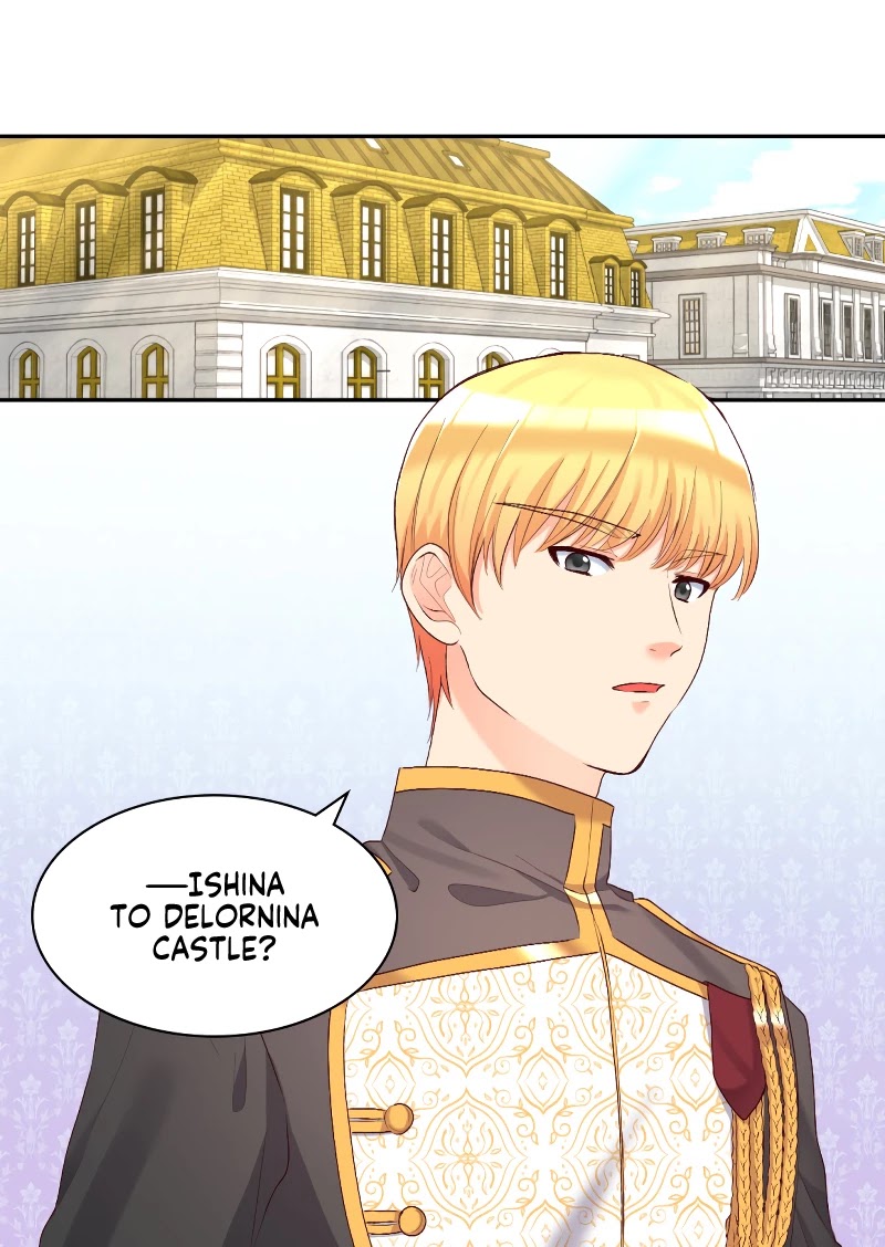 The Twin Siblings’ New Life Chapter 39 page 48 - Chapter 39