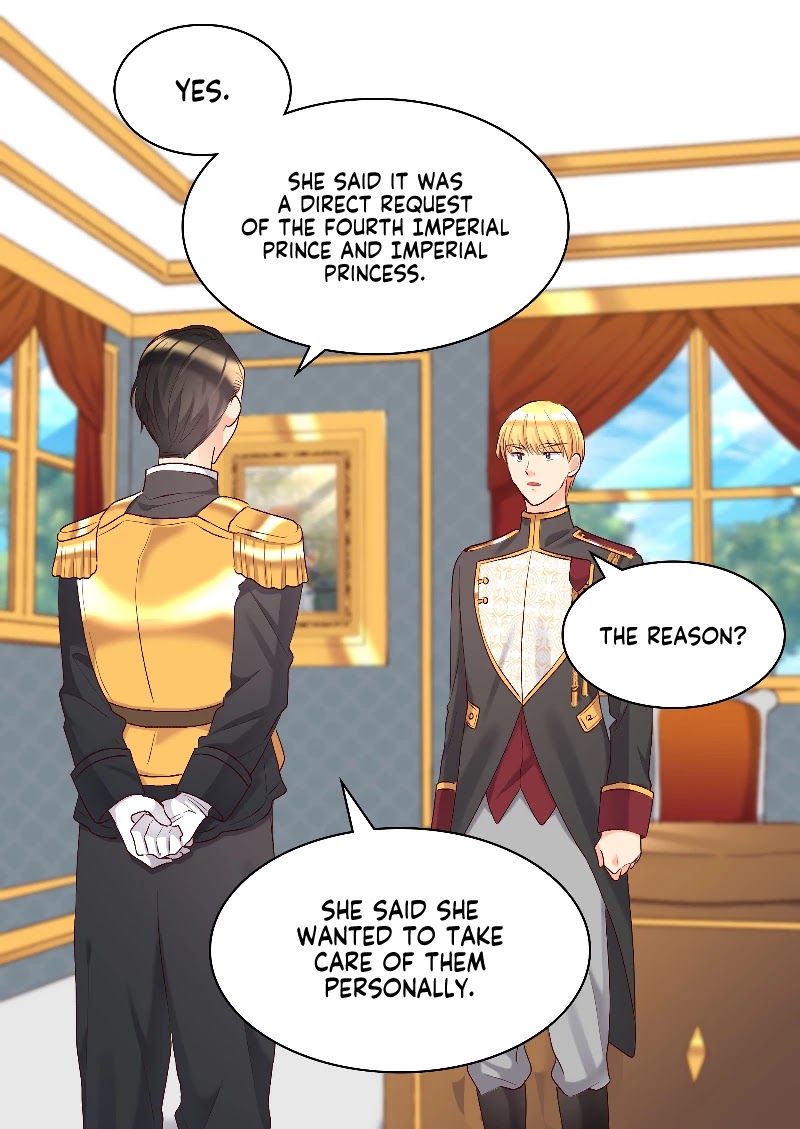 The Twin Siblings’ New Life Chapter 39 page 49 - Chapter 39