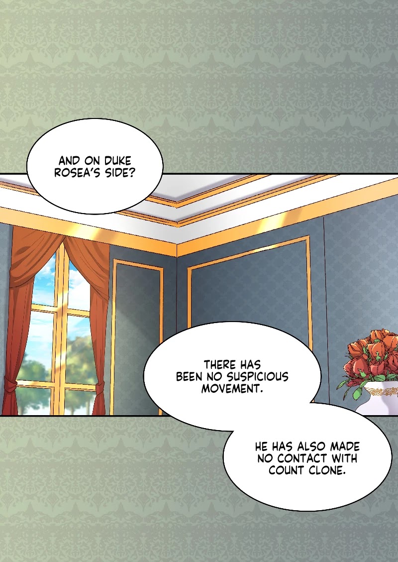 The Twin Siblings’ New Life Chapter 39 page 50 - Chapter 39