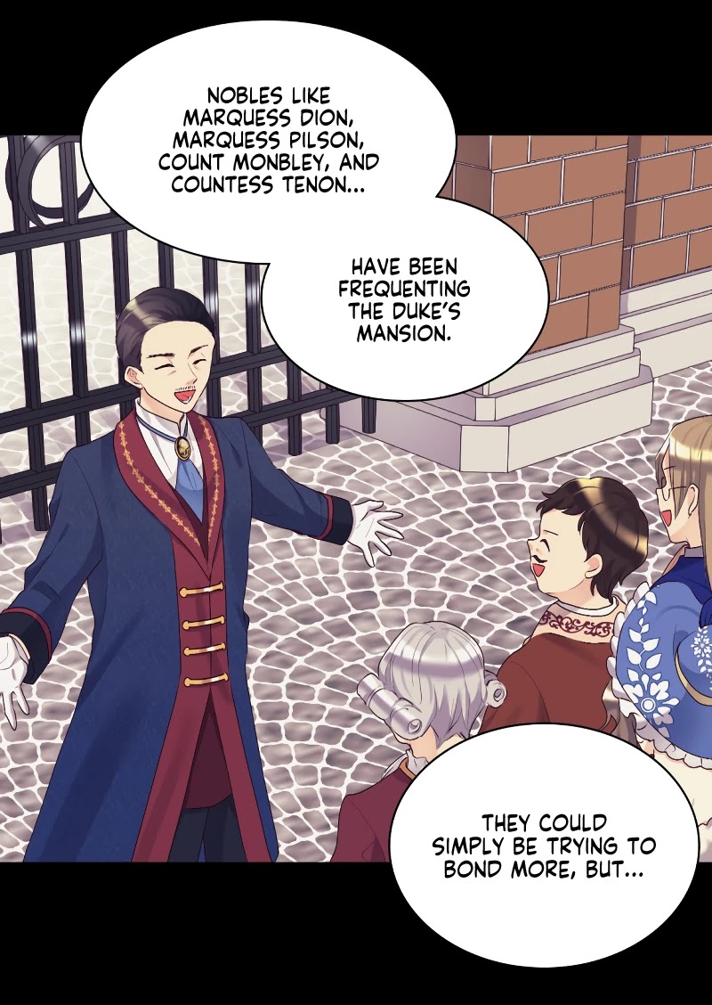 The Twin Siblings’ New Life Chapter 39 page 53 - Chapter 39