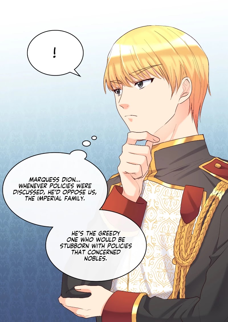 The Twin Siblings’ New Life Chapter 39 page 54 - Chapter 39