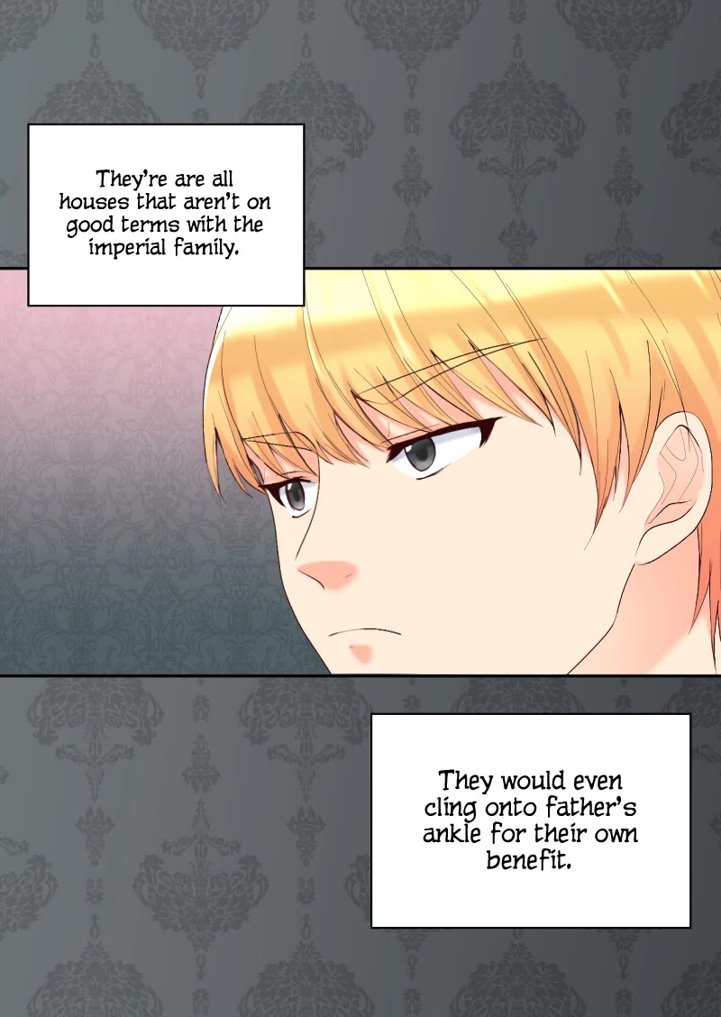 The Twin Siblings’ New Life Chapter 39 page 56 - Chapter 39