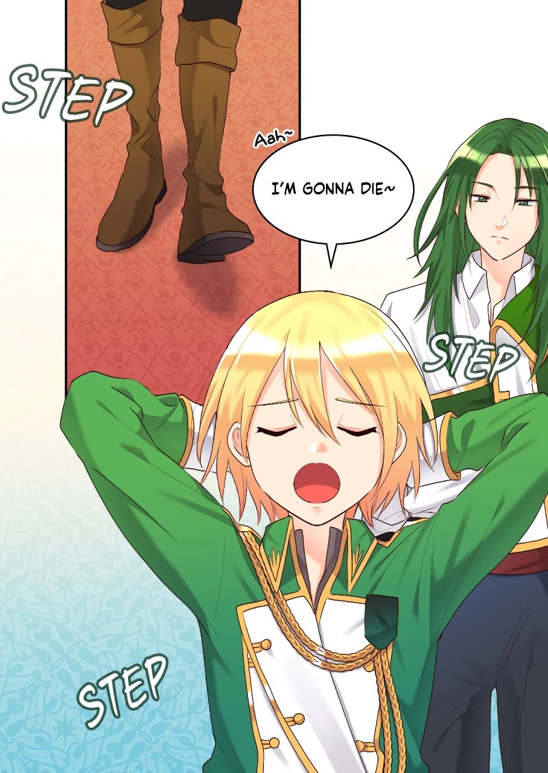 The Twin Siblings’ New Life Chapter 39 page 58 - Chapter 39