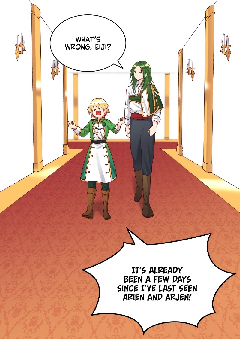 The Twin Siblings’ New Life Chapter 39 page 59 - Chapter 39