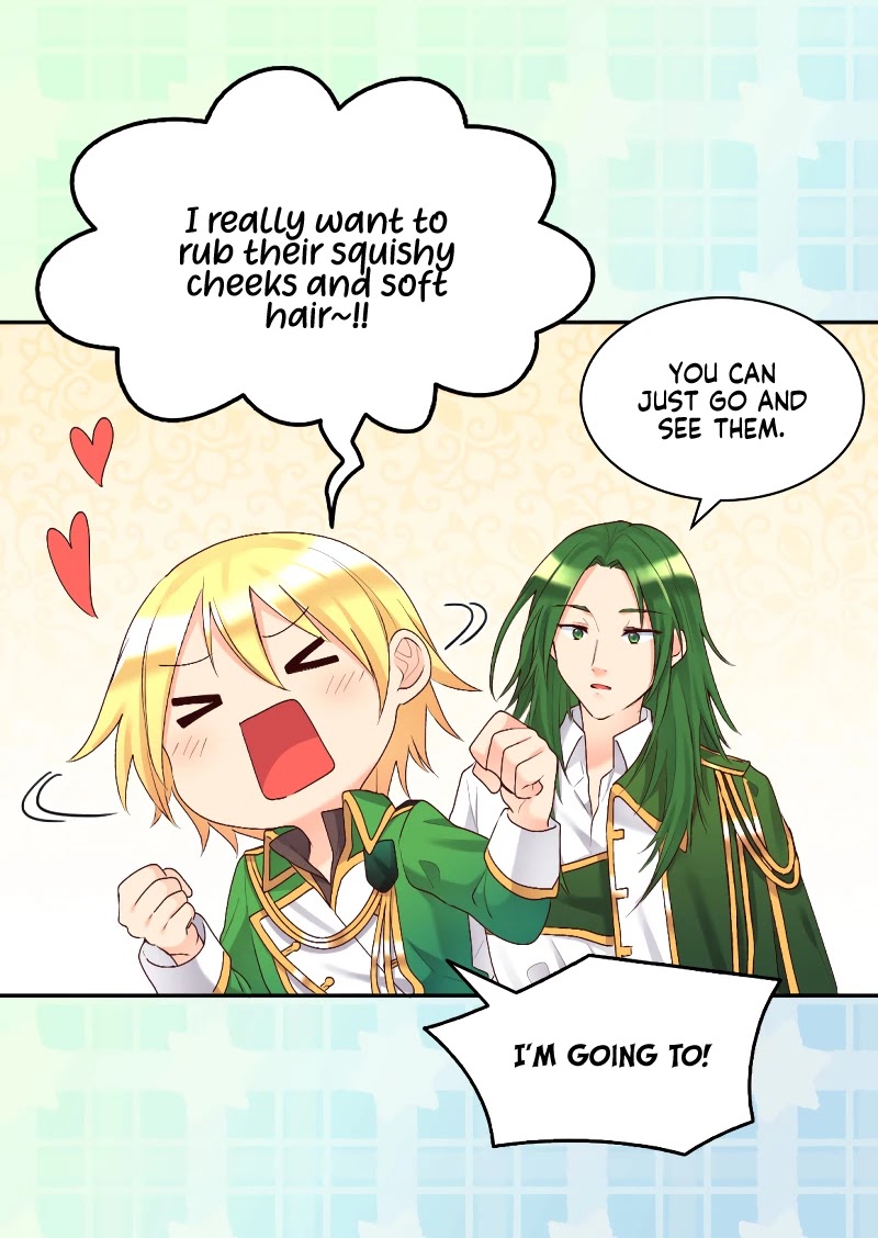 The Twin Siblings’ New Life Chapter 39 page 60 - Chapter 39