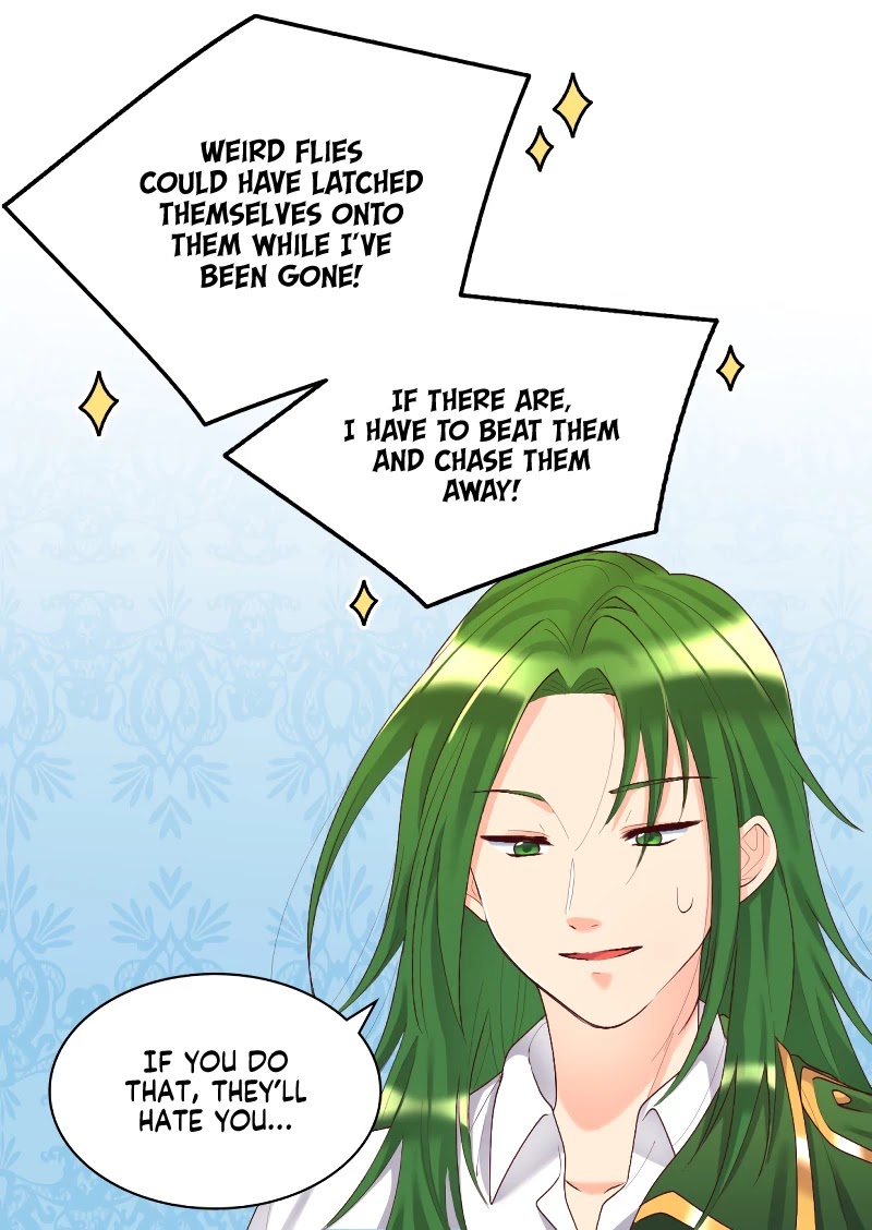 The Twin Siblings’ New Life Chapter 39 page 61 - Chapter 39