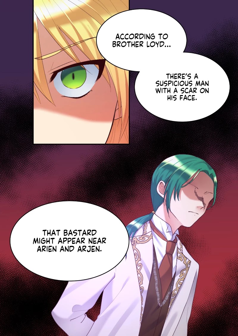 The Twin Siblings’ New Life Chapter 39 page 62 - Chapter 39