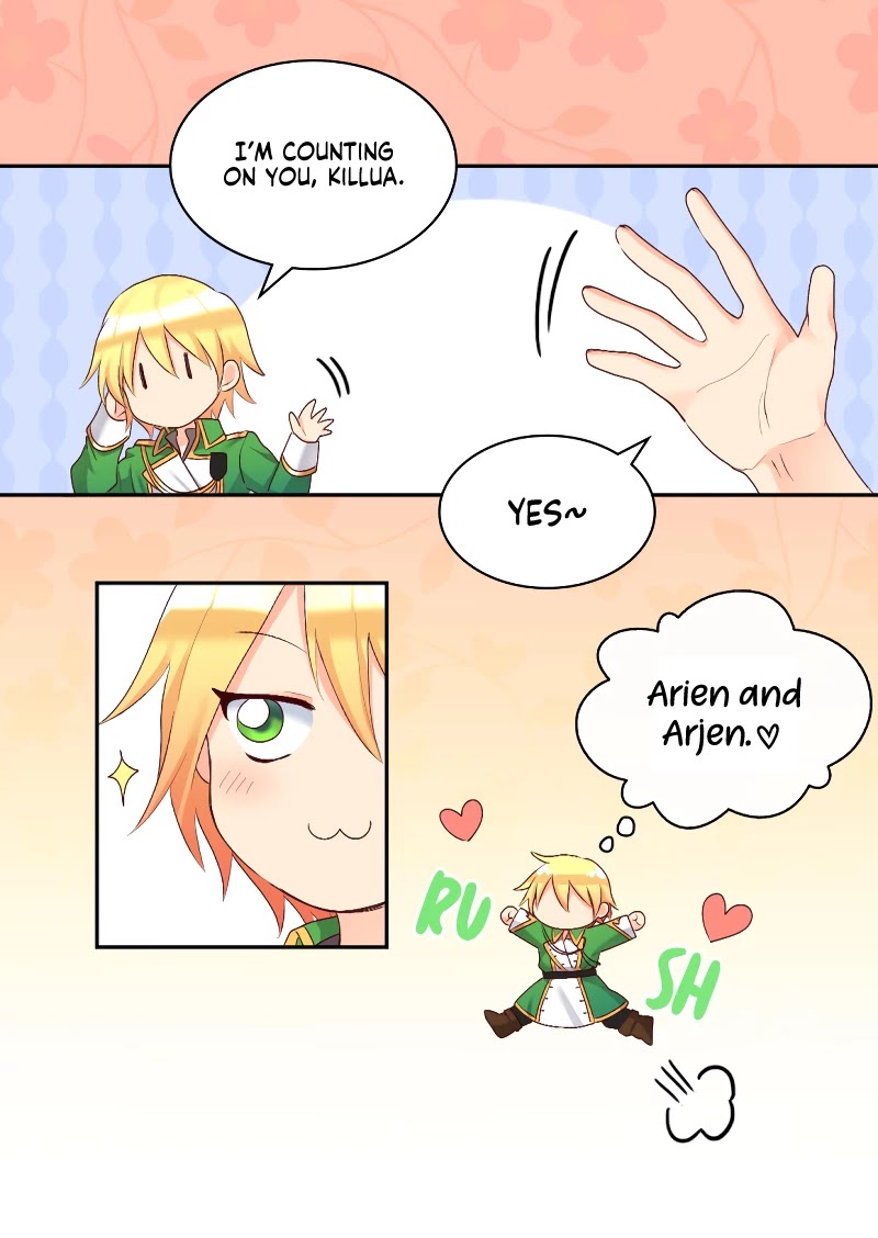 The Twin Siblings’ New Life Chapter 39 page 64 - Chapter 39