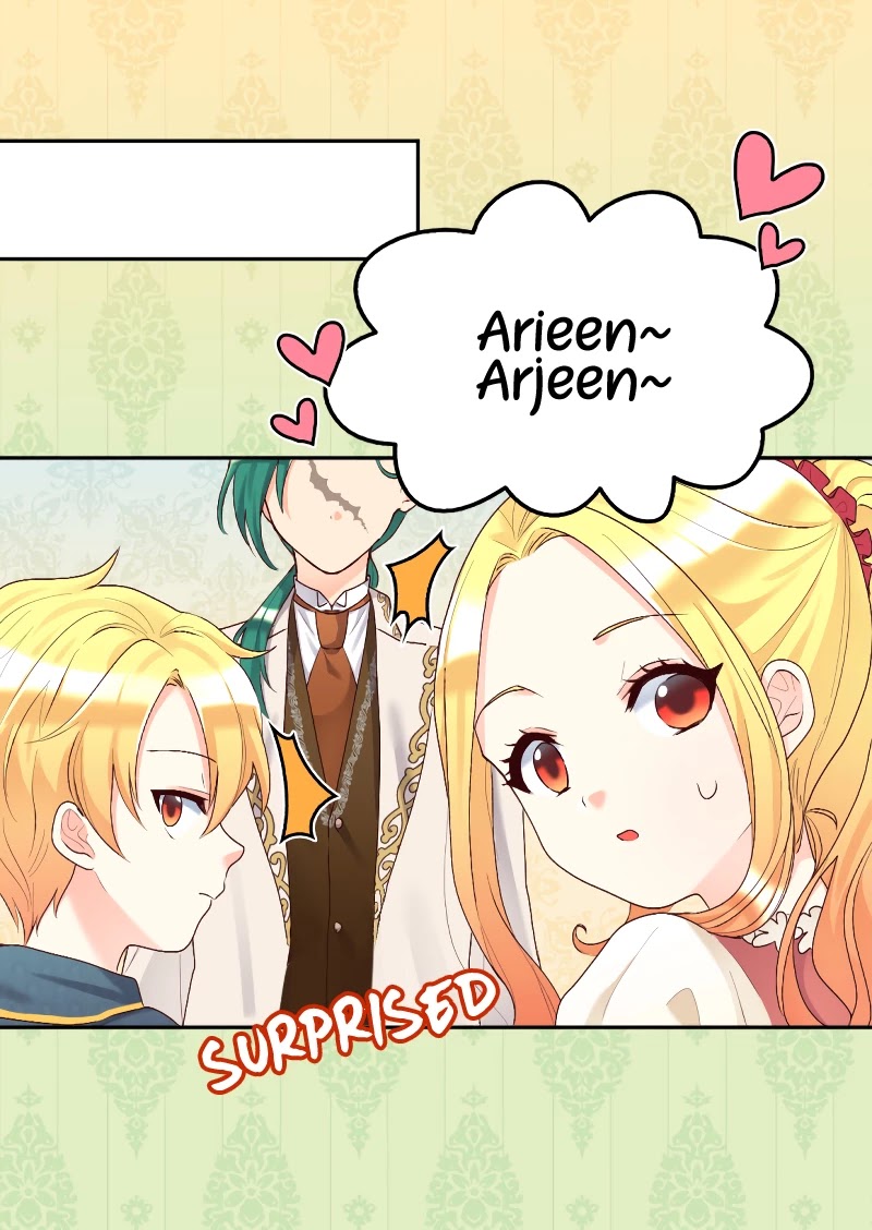 The Twin Siblings’ New Life Chapter 39 page 65 - Chapter 39
