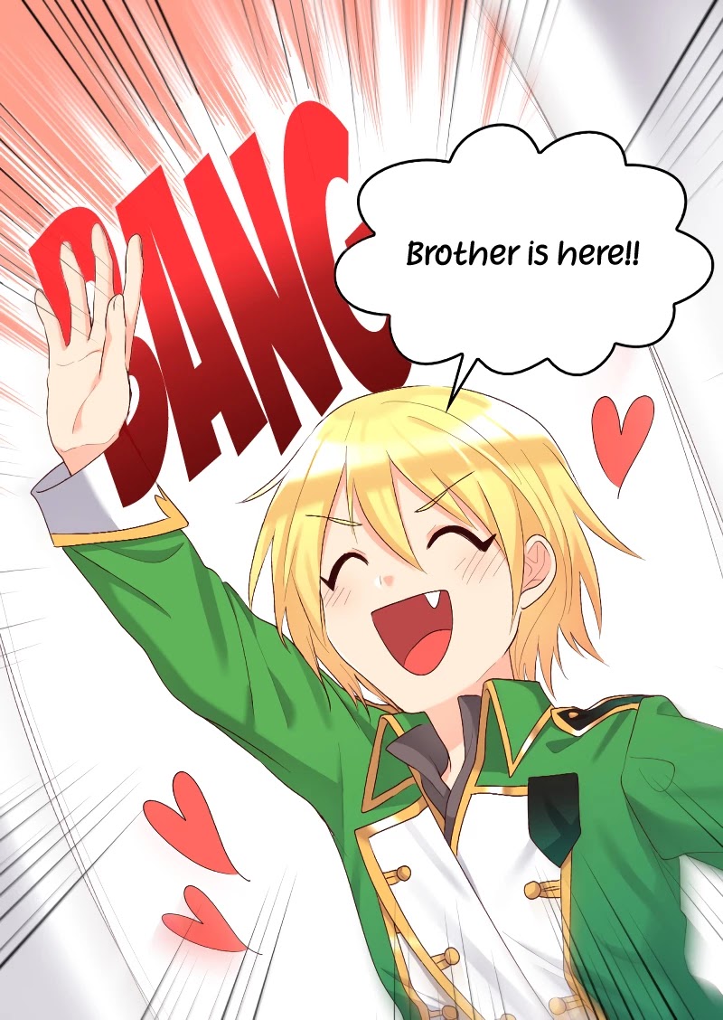 The Twin Siblings’ New Life Chapter 39 page 66 - Chapter 39