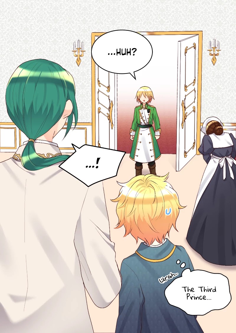 The Twin Siblings’ New Life Chapter 39 page 67 - Chapter 39