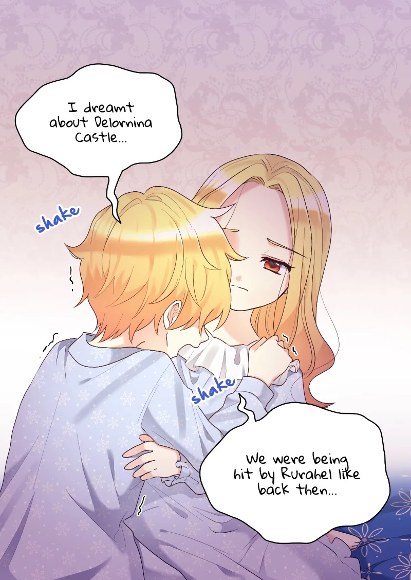 The Twin Siblings’ New Life Chapter 39 page 9 - Chapter 39