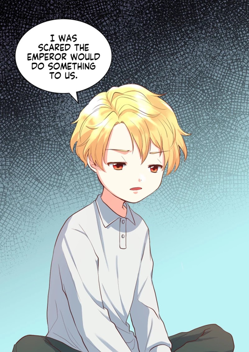 The Twin Siblings’ New Life Chapter 4 page 10 - Chapter 4