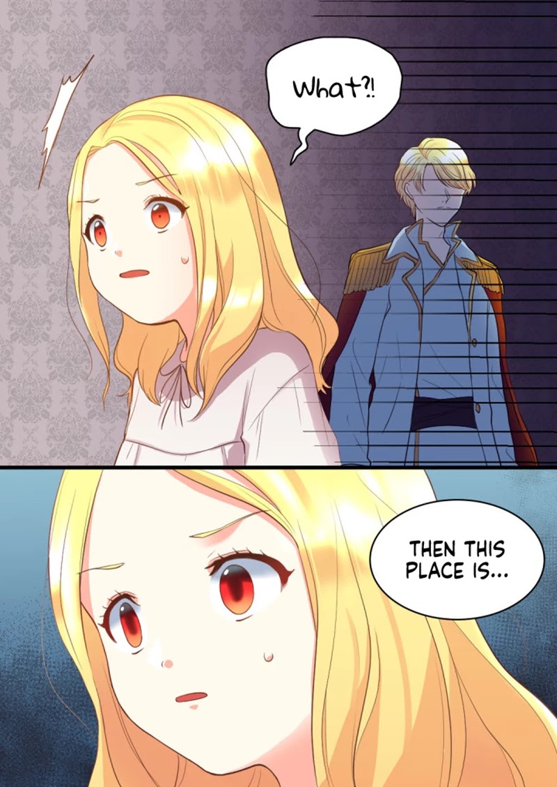 The Twin Siblings’ New Life Chapter 4 page 11 - Chapter 4
