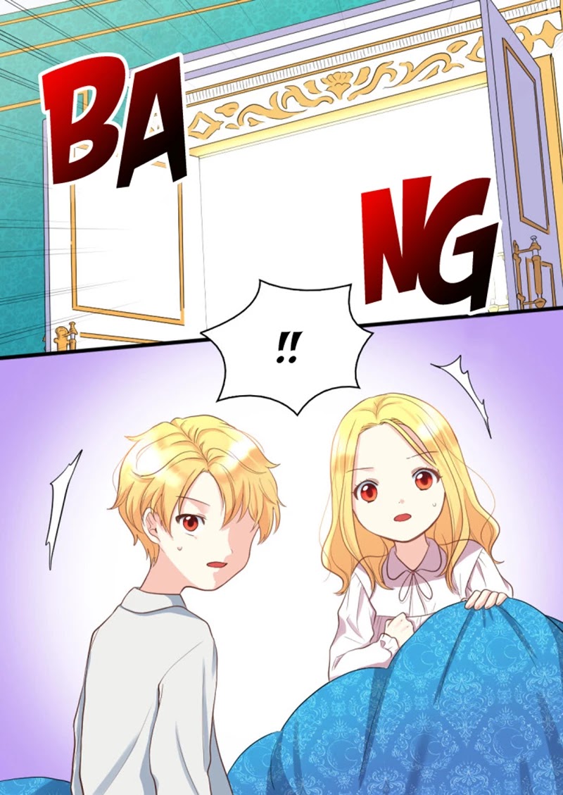 The Twin Siblings’ New Life Chapter 4 page 12 - Chapter 4