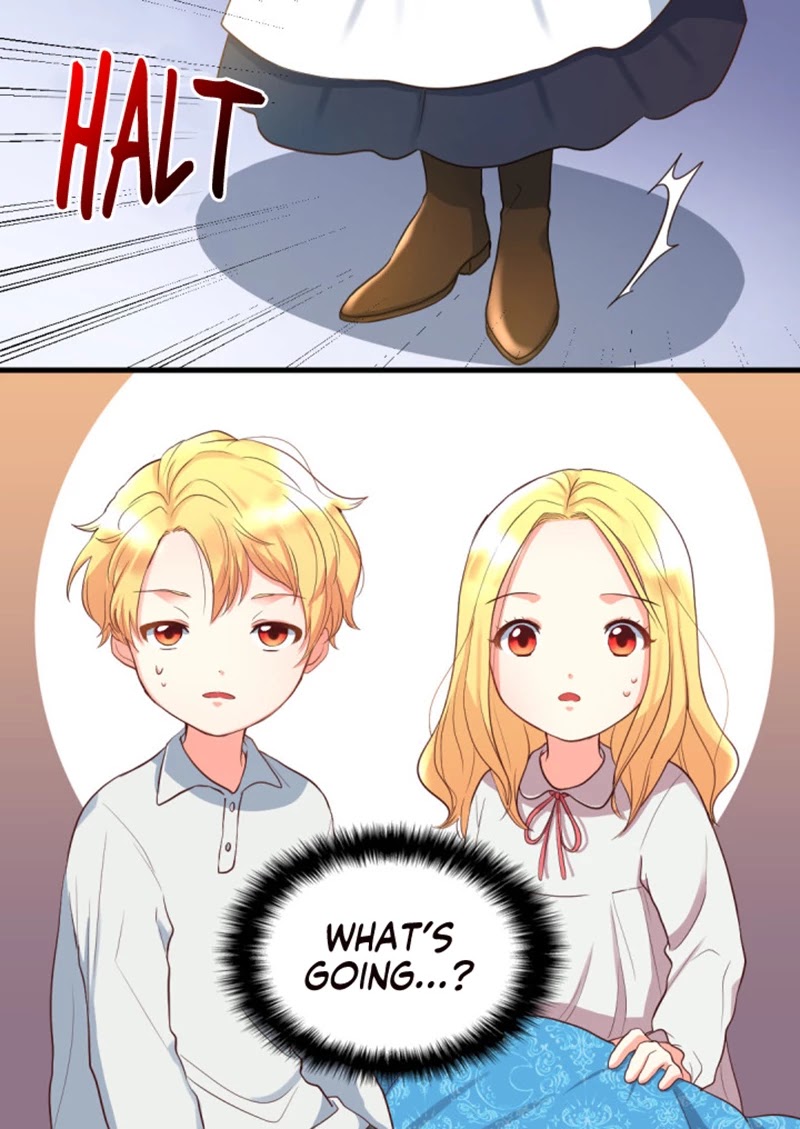 The Twin Siblings’ New Life Chapter 4 page 15 - Chapter 4