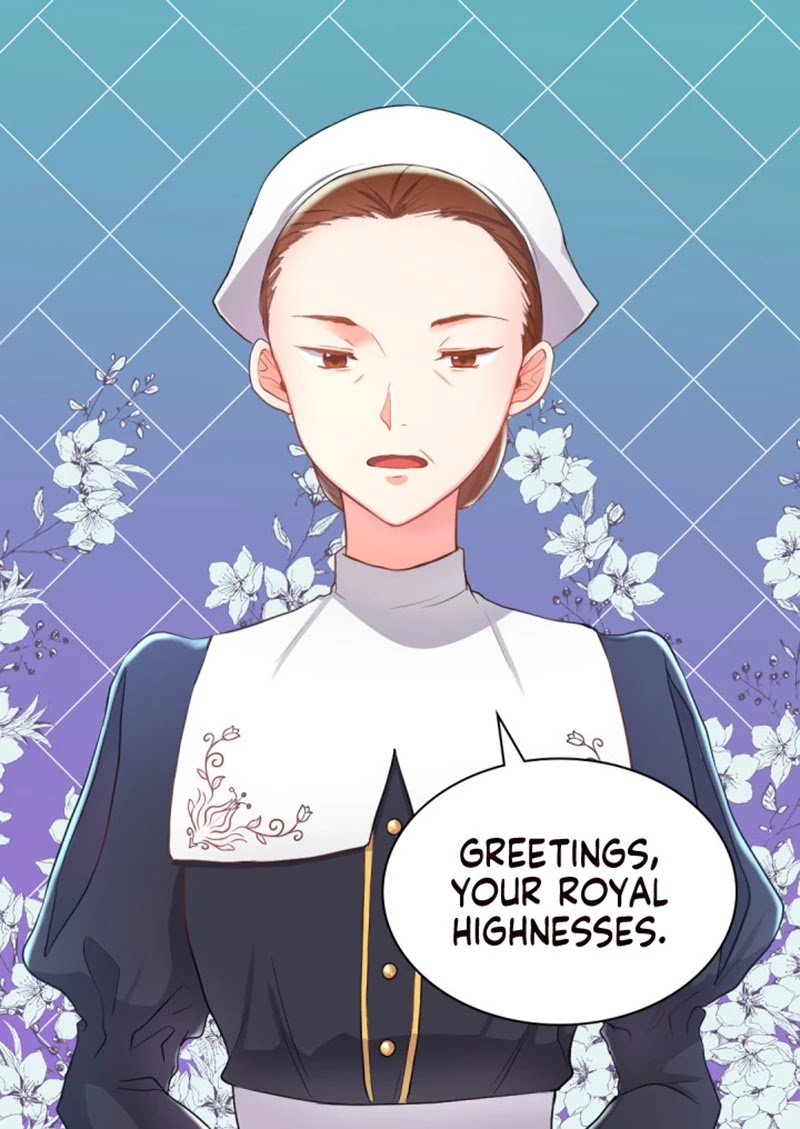 The Twin Siblings’ New Life Chapter 4 page 16 - Chapter 4